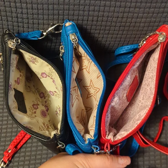 SQ wristlets - Picture 3 of 9